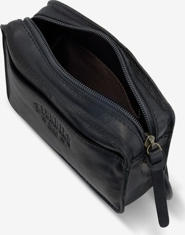 KLONDIKE 1896 Crossbody Bag 'Rush' in Black