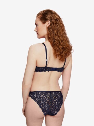 Push-up Soutien-gorge ESPRIT en bleu