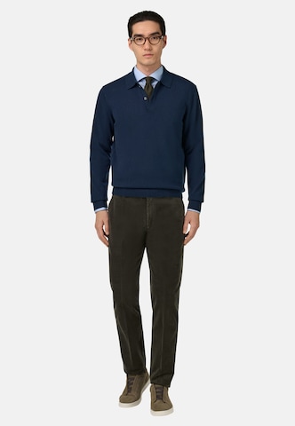 Boggi Milano Trui in Blauw