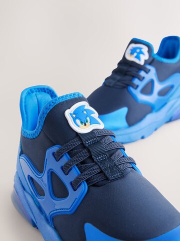 Pantofi sport 'Sonic' de la Next pe albastru