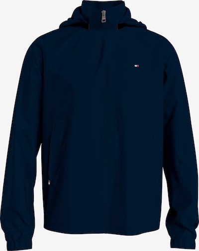 TOMMY HILFIGER Jacke in dunkelblau, Produktansicht