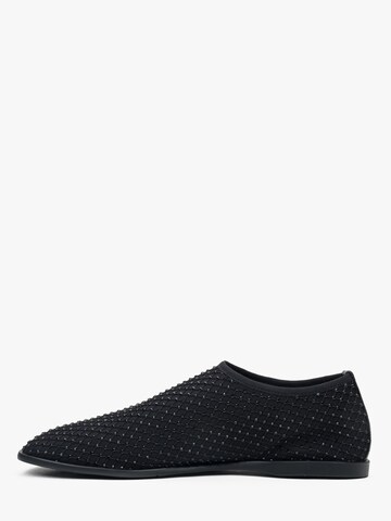 Estro Balerina '475-91' - fekete