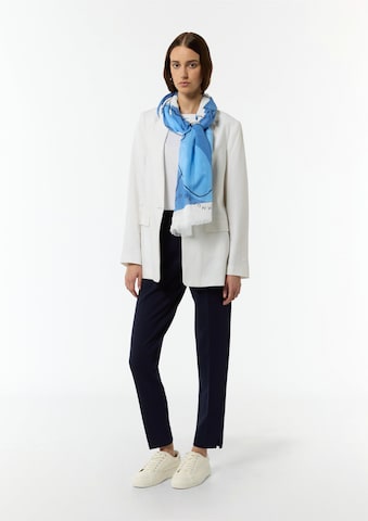 comma casual identity Scarf in Blue