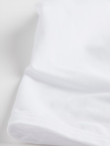 IUMAN Intimissimi Shirt in White