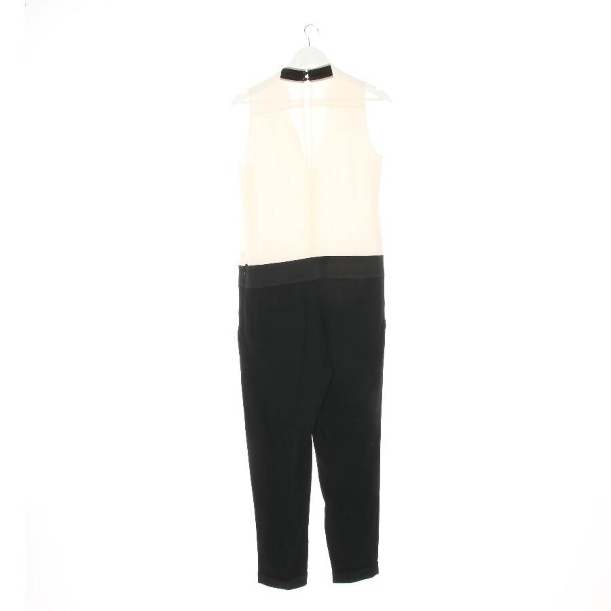 Antonelli Jumpsuit in XS in Beige