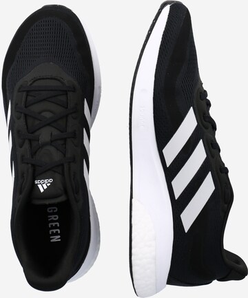 Sneaker low 'Supernova' de la ADIDAS SPORTSWEAR pe negru