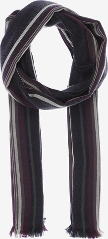 Etro Scarf & Wrap in One size in Grey: front