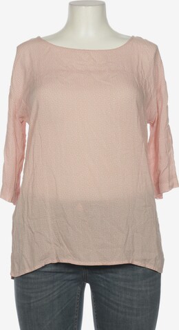 OPUS Bluse XL in Pink: predná strana