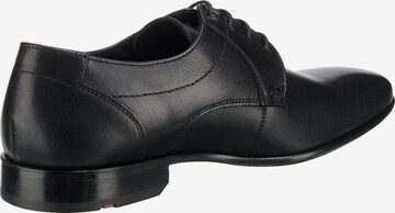 LLOYD Lace-up shoe 'Manon' in Black