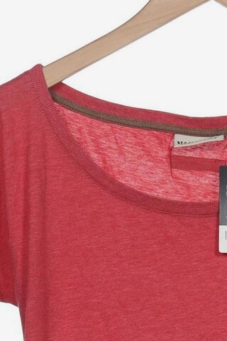 naketano Top & Shirt in M in Red