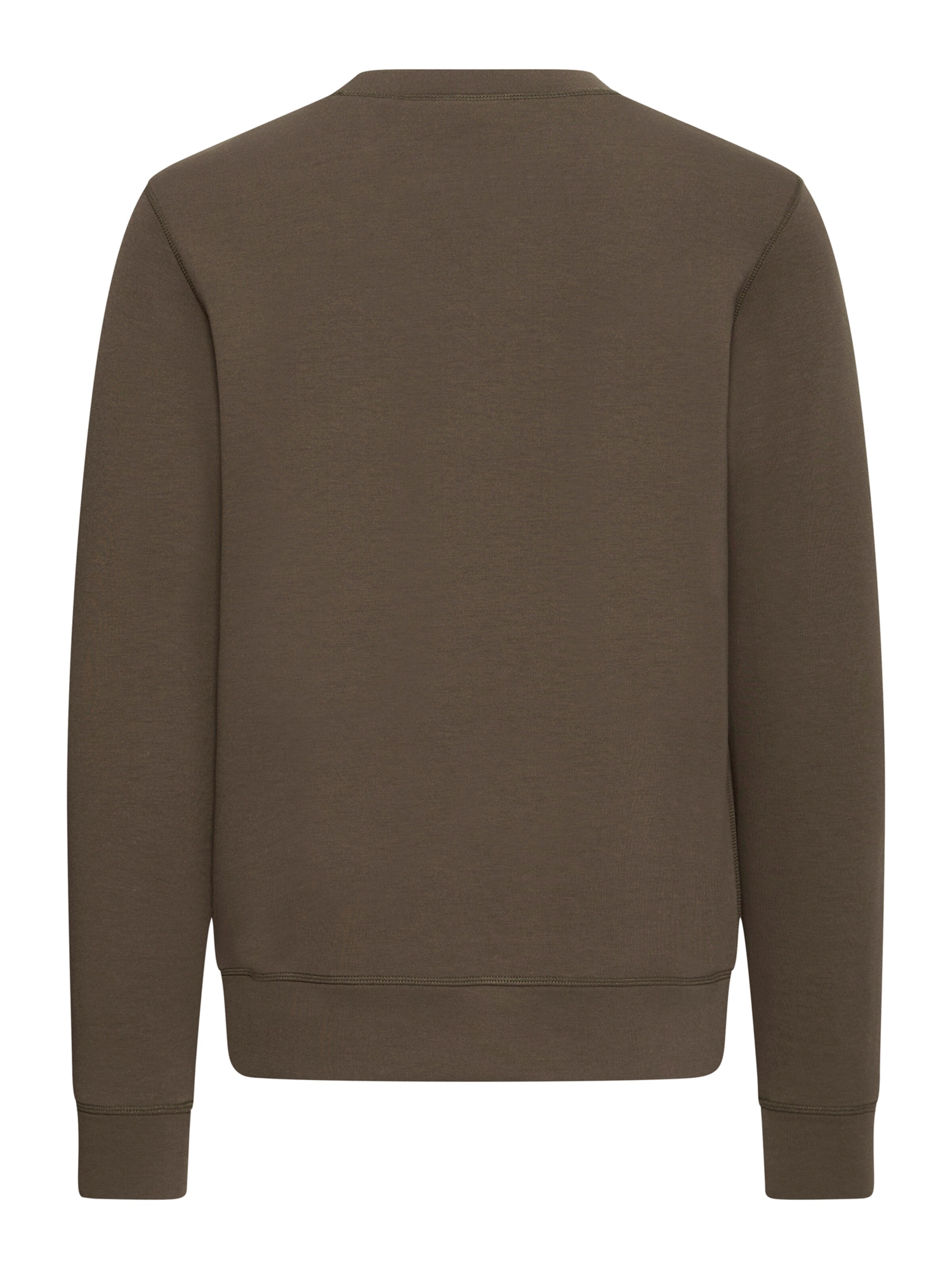 Casual Friday Sweater 'CFSebastian' in Brown