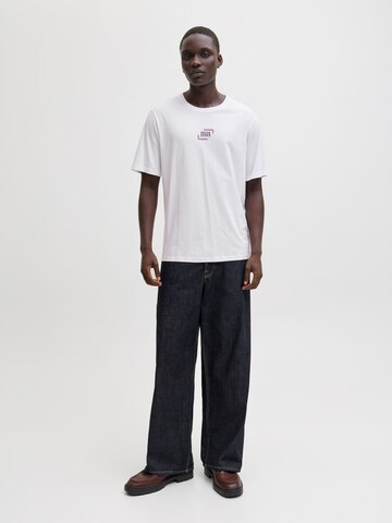 JACK & JONES Shirt in Black