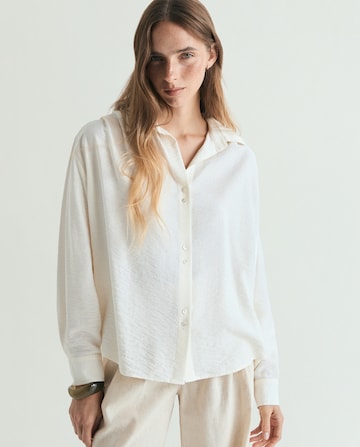 Scalpers Блузка ' ' в Бежевый