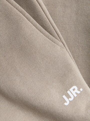 JJ Rebel Tapered Broek 'JREBGORM' in Grijs