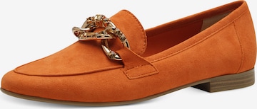 MARCO TOZZI Mokassin '24215' in Braun: Vorderseite