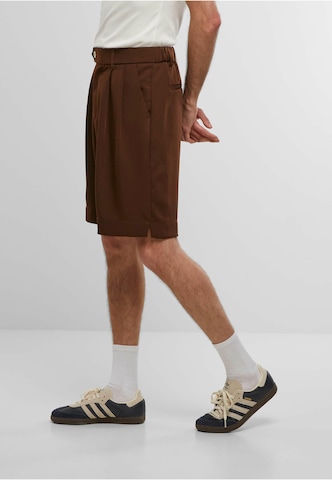 Another Cotton Lab Regular Chino trousers in Brown