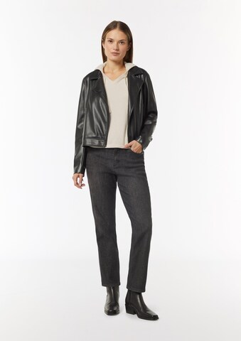 comma casual identity Sweater in Beige