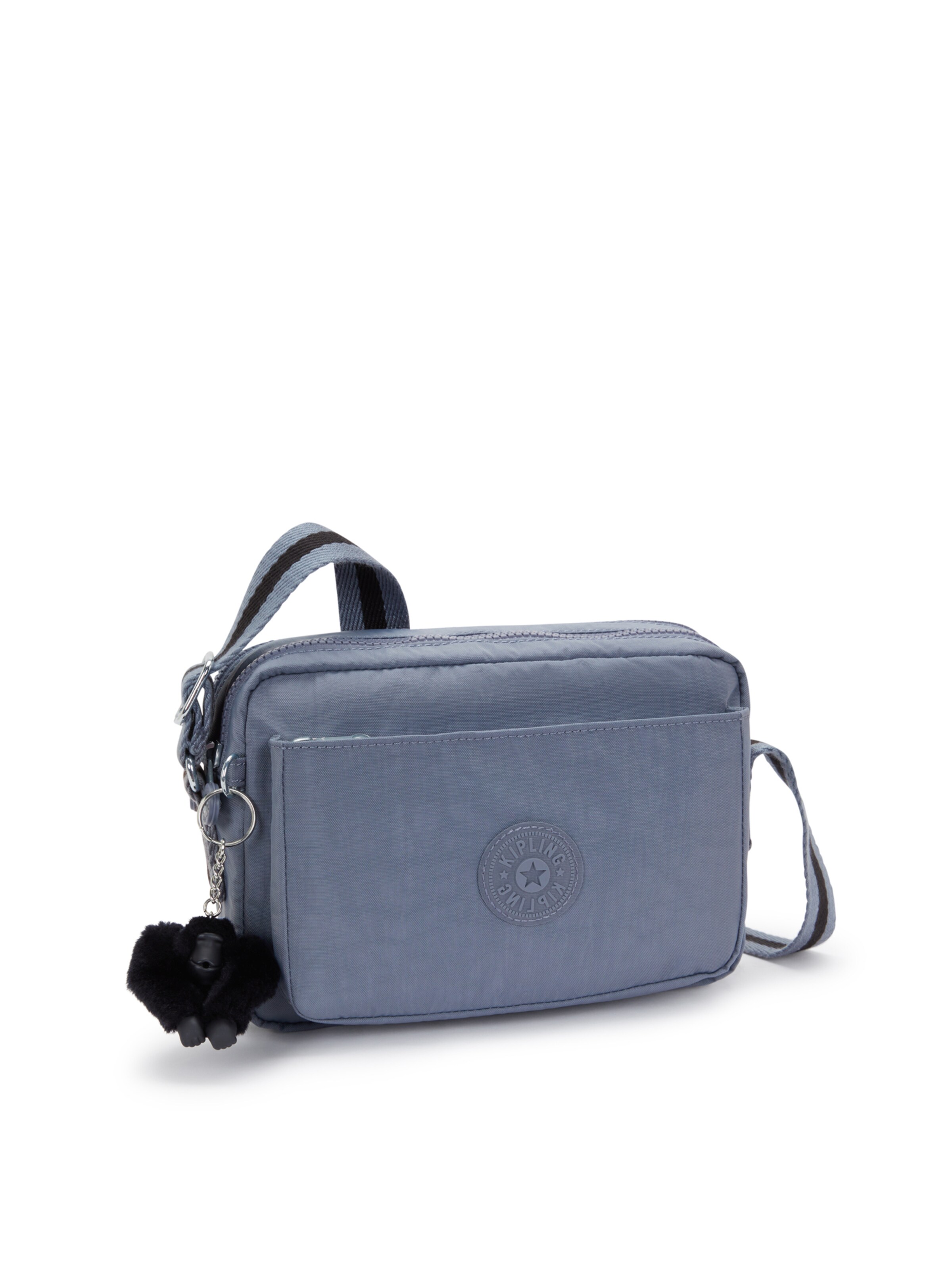 Borsa a tracolla 'Abanu M' di KIPLING in blu