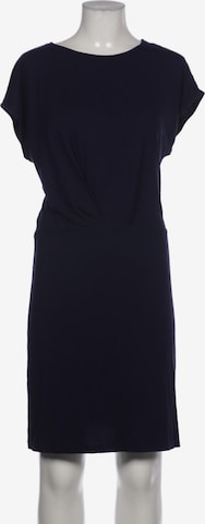 TOM TAILOR Dress in M in Blue: front