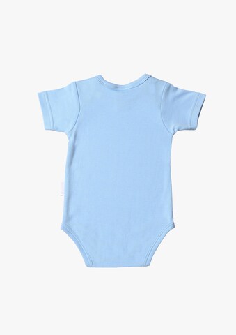 LILIPUT Body in Blau