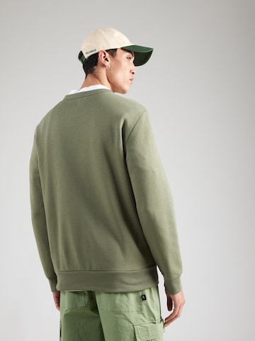 GAP Свитшот в Зеленый