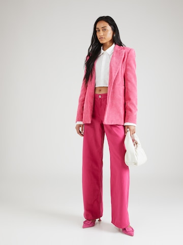 KARL LAGERFELD JEANS Loose fit Jeans in Pink