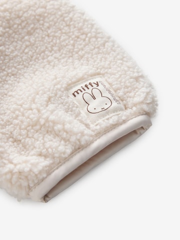 Next Fleecetakki värissä beige