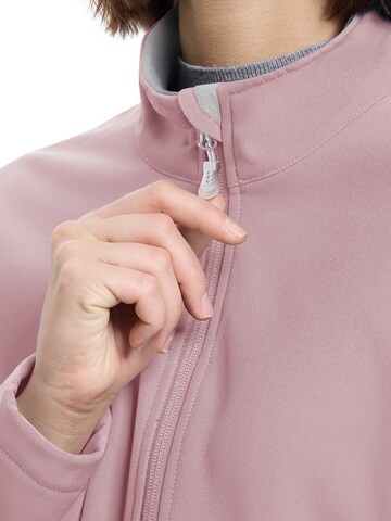 33,000ft Outdoor Jacket in Pink