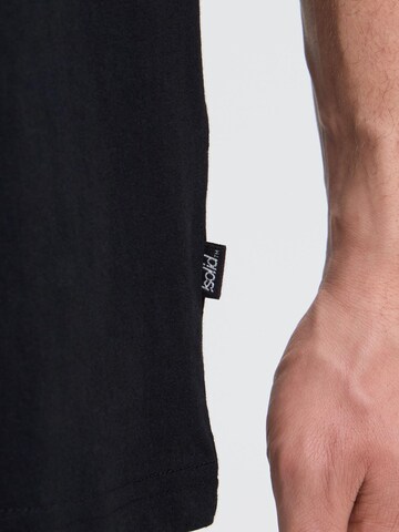 !Solid - Camiseta 'SDFulton' en negro