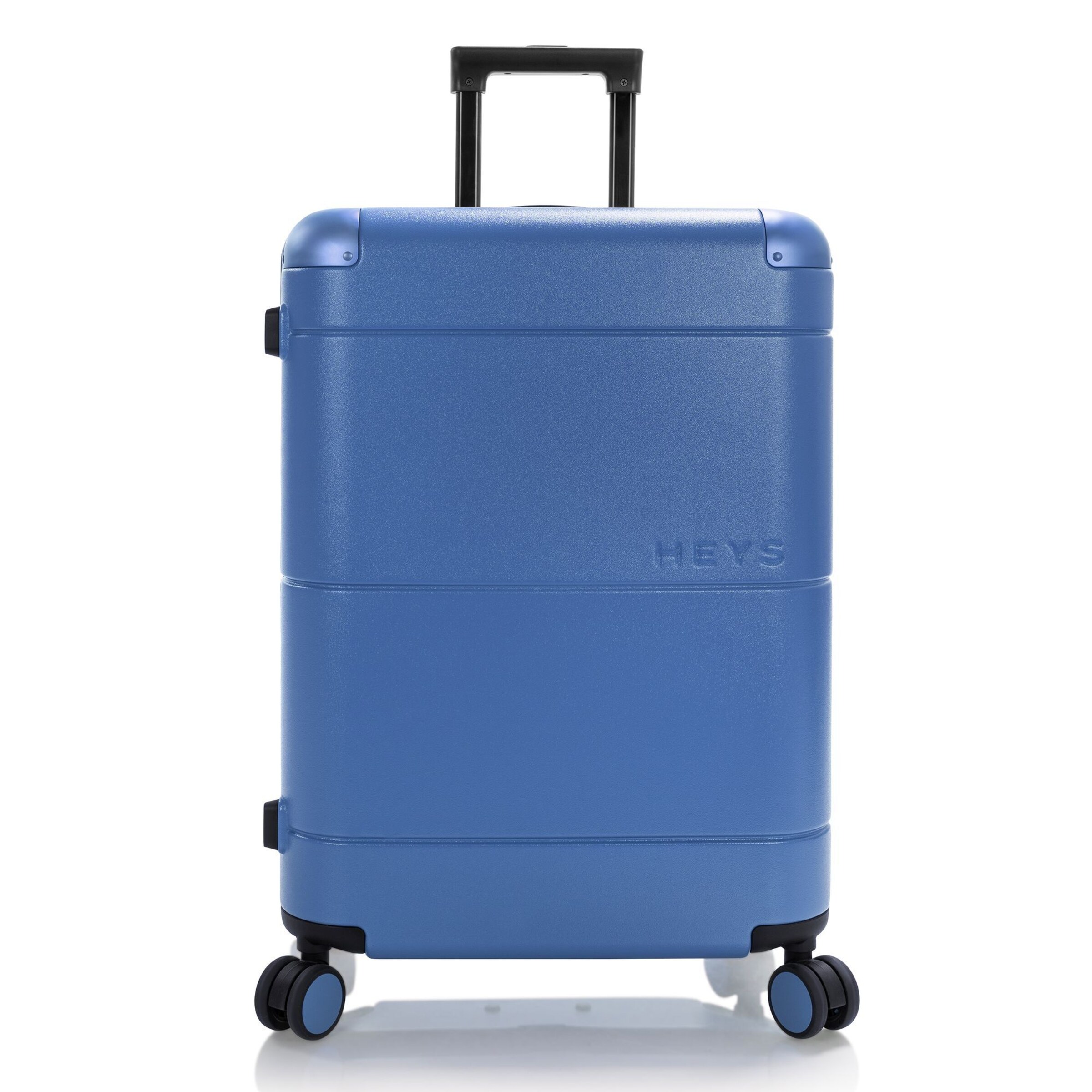 Heys Cart 'Zen ' in Blue: front