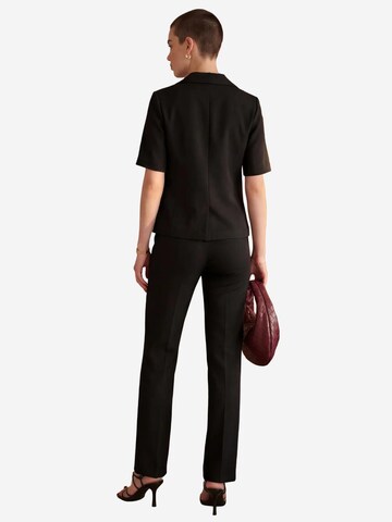 Tenue d'intérieur 'Zweiteiliges Set' My fashion en noir