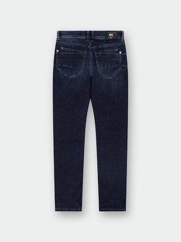 M.O.D MIRACLE OF DENIM - regular Vaquero en azul
