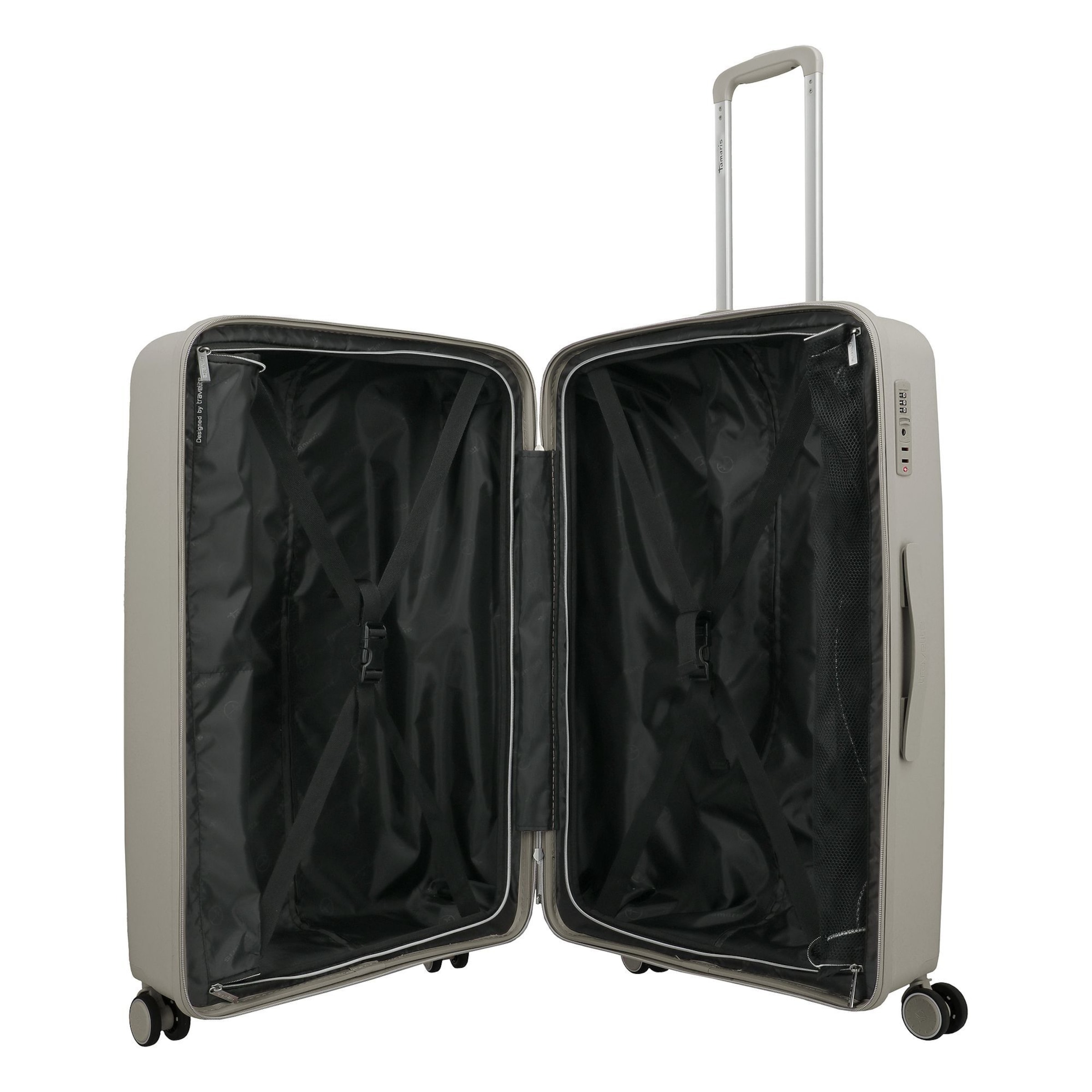 Valisette 'Tamaris x Travelite' TRAVELITE en beige