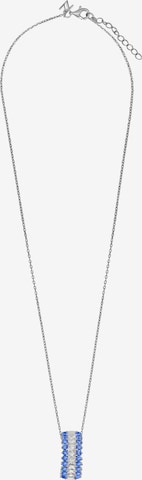 Nana Kay Necklace 'Modern Classics' in Silver: front