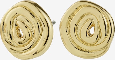 Pilgrim Naušnice 'Air' u zlatna, Pregled proizvoda