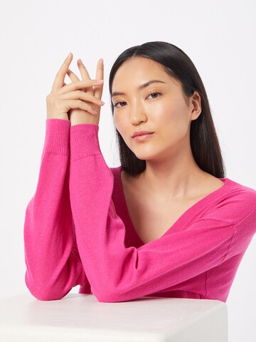 GAP - Pullover em rosa