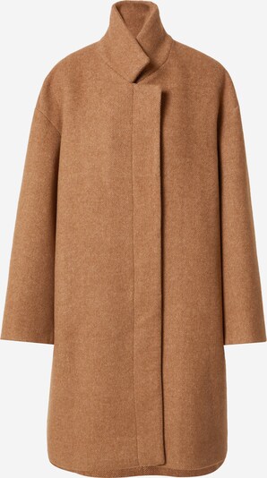 Vanessa Bruno Between-seasons coat 'MAGUELONE' in Brown, Item view