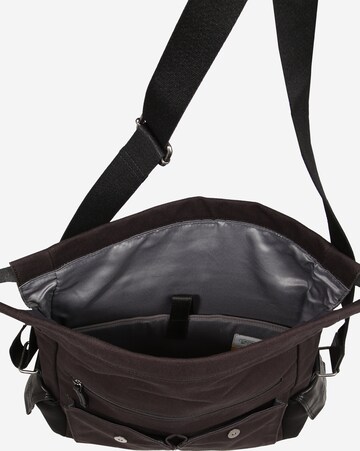 Messenger 'Napoli' CAMEL ACTIVE en marron