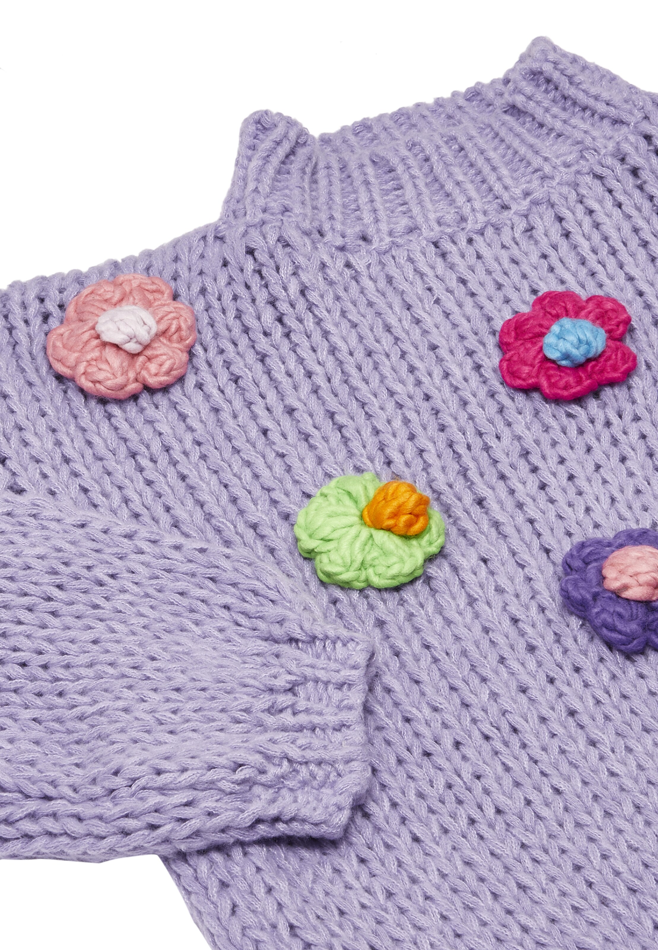 ebeeza Tröja i lila