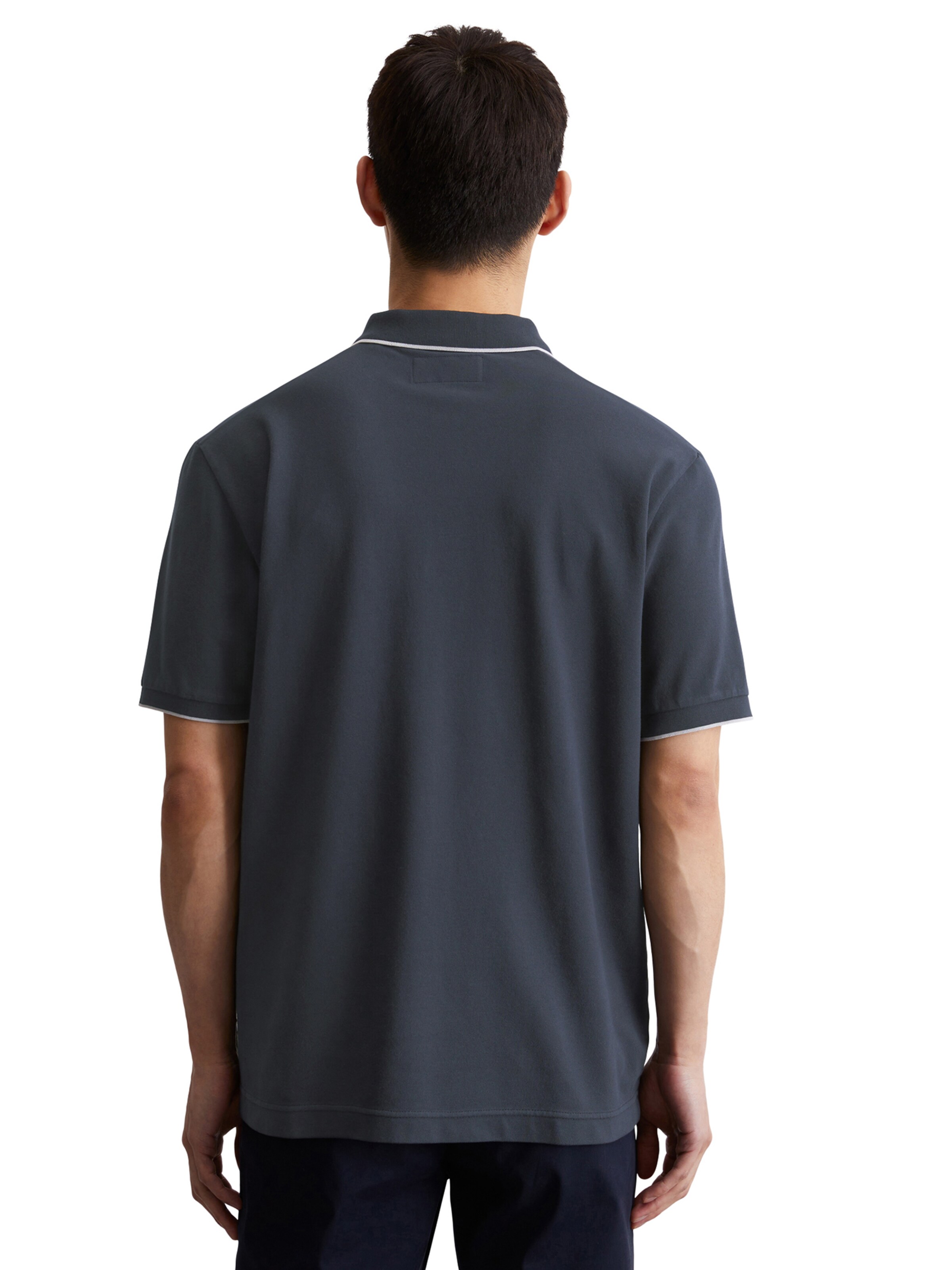 Marc O'Polo Μπλουζάκι σε μπλε