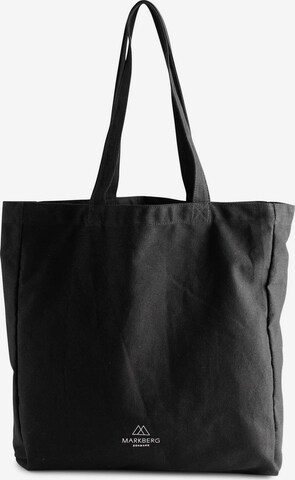 MARKBERG Shoulder Bag 'IsidoraMBG' in Black