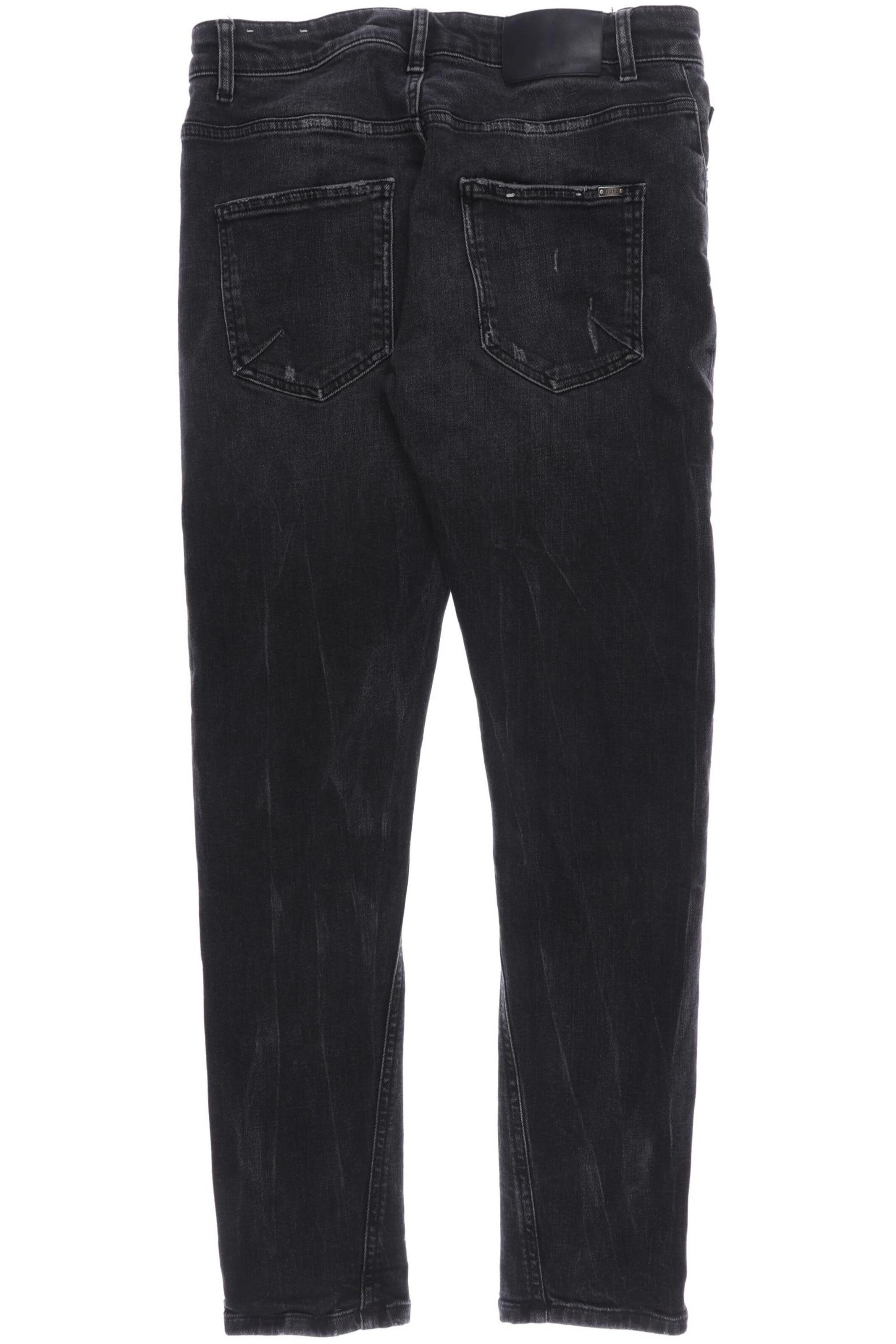 tigha Jeans 32 in Schwarz