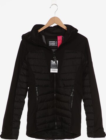 O'NEILL Jacket & Coat in L in Black: front