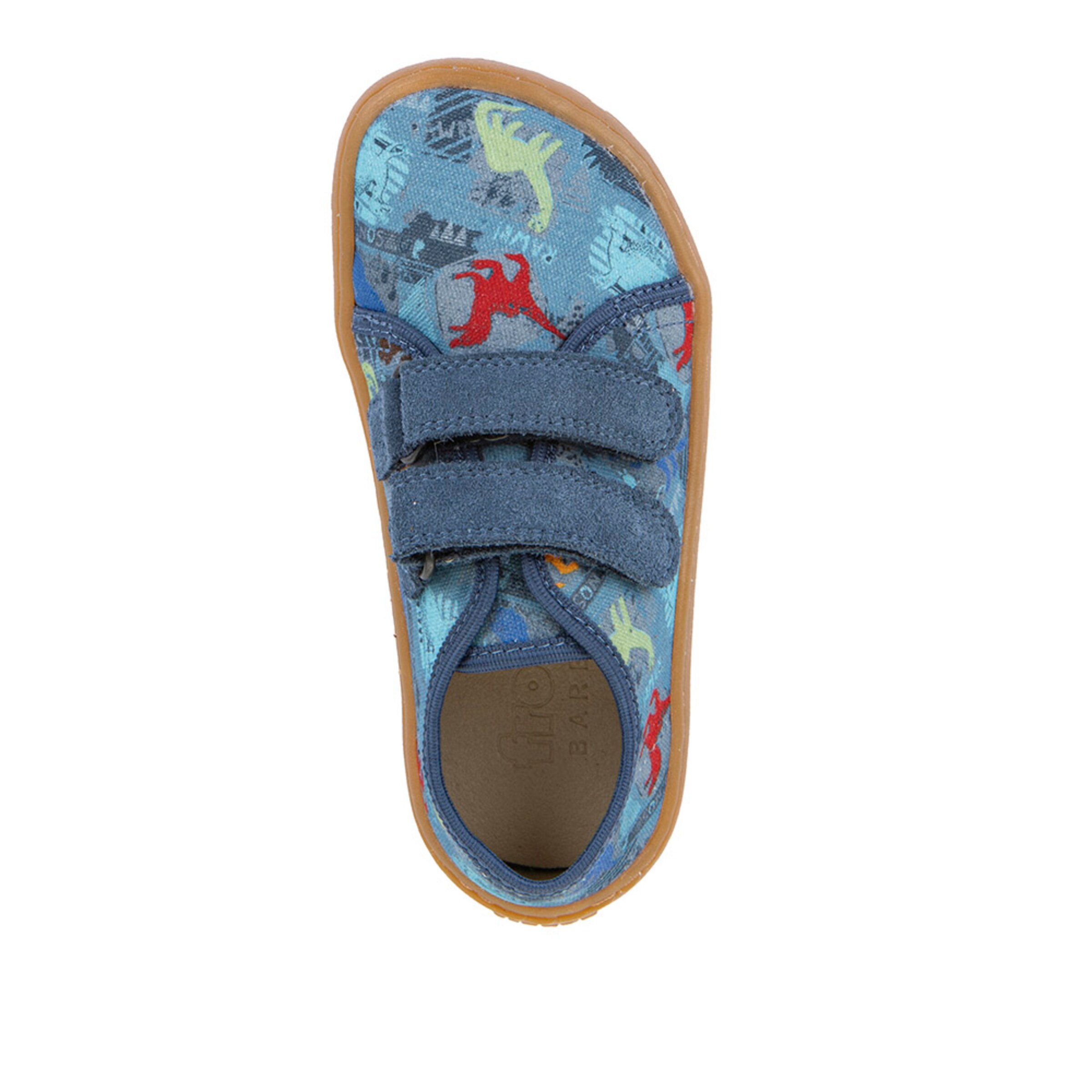 Froddo Sneakers in Blue