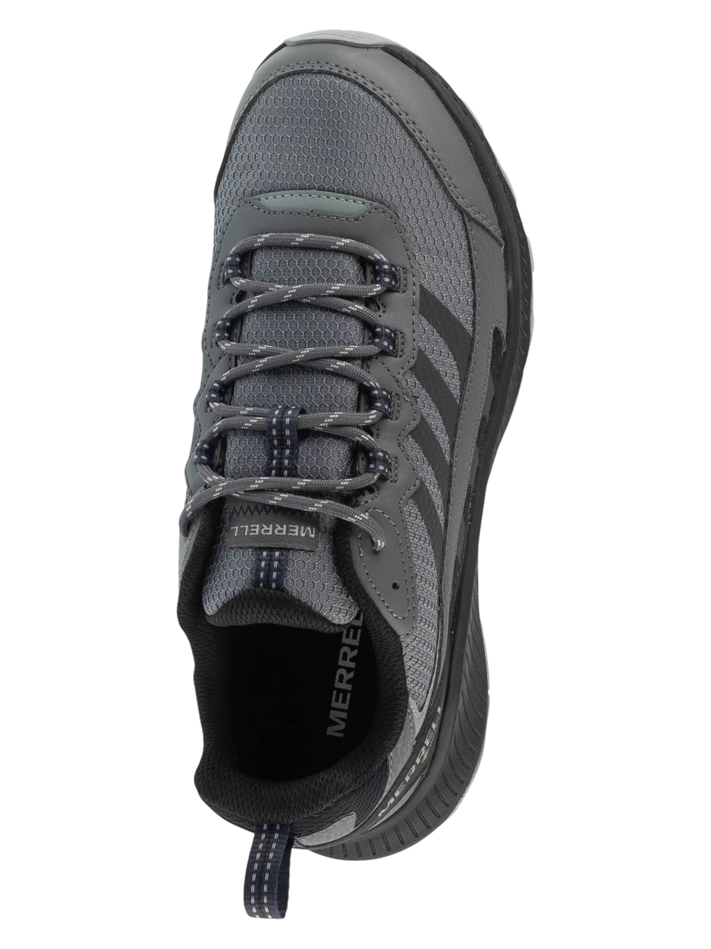 MERRELL Low shoe 'Merrell Speed Strike 2 GTX' in Grey
