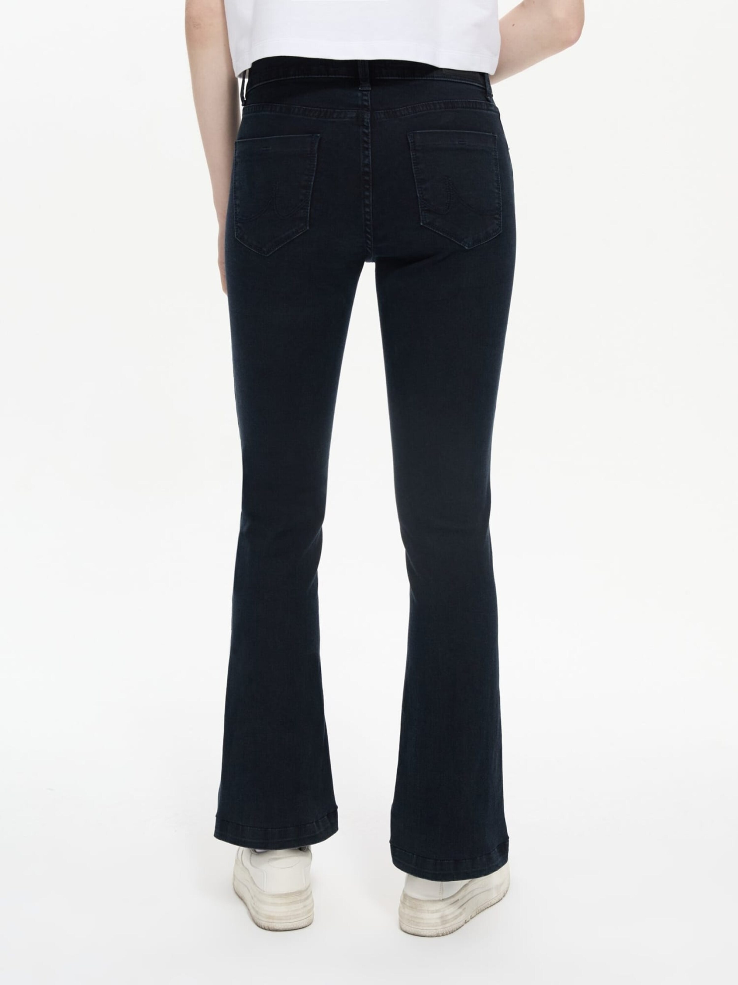LTB Baggy Jeans 'Fallon' in Blauw