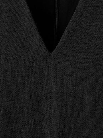 MANGO Рокля 'Landa2' в черно