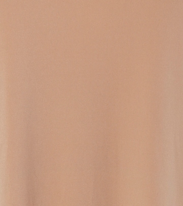 Aniston Dress in Beige