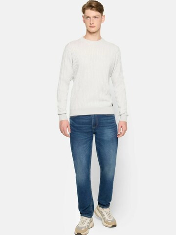 Pullover 'Vitus' di Signal in beige