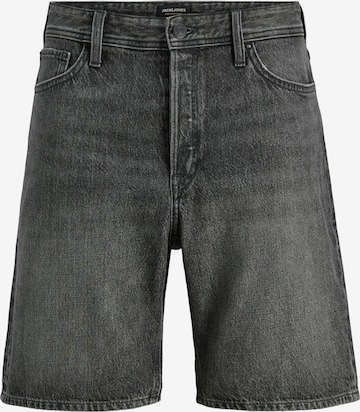 Jack & Jones Plus Джинсы 'JJITony JJOriginal' в Серый: спереди